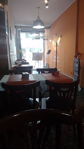 Lo de Jorge - Café Bar Open Times