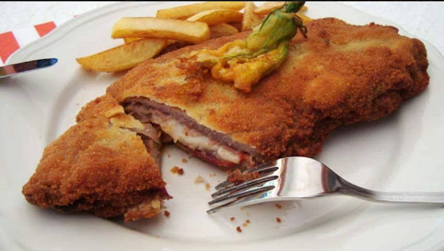 Via Menu - Río Gallegos