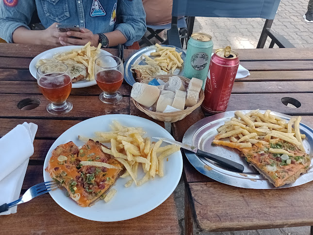 Opinii despre Klauss Restó Bar în Tigre - Gastronomía y hostelería