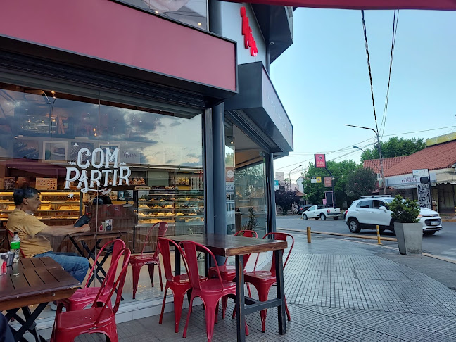 Nüss | Alto Dorrego