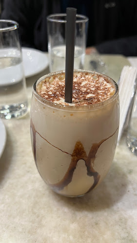 Comentarii opinii despre Nápoles Pizzas y Café