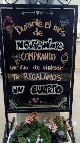 Amoratto Panes, Helados & Café - S3000GFR