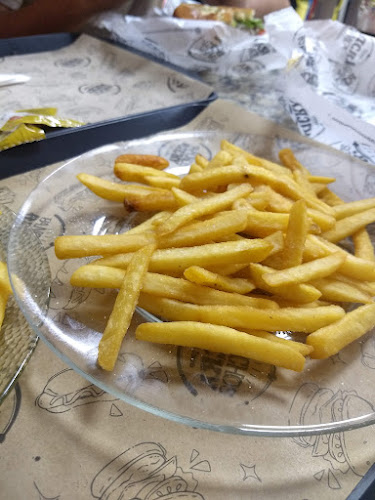 Restaurante Panchos Ricky Gerli - Gastronomía y hostelería