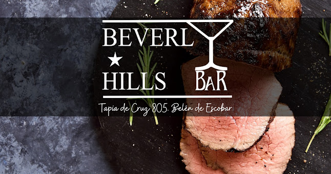 Opinii despre Beverly Hills Escobar în Belén de Escobar - Gastronomía y hostelería