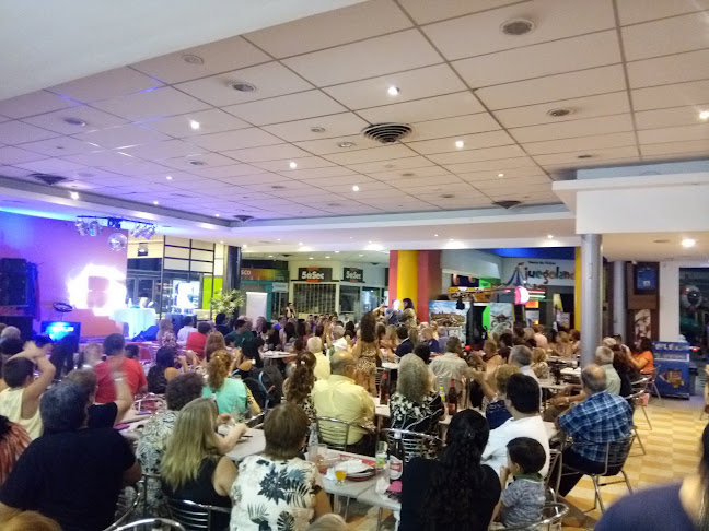 Comentarii opinii despre El Patio De Comidas Del Vea