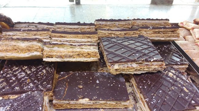 Comentarii opinii despre Valdez Panadería & Pastelería