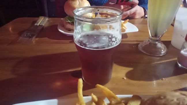 Opinii despre OLAGUER în BTO - Gastronomía y hostelería