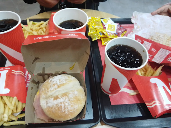 Mostaza - Buenos Aires