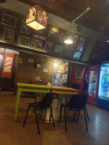 Cityrock - Gastronomía y hostelería