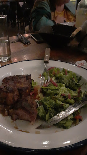 Comentarii opinii despre Chalten After