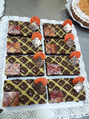 Comentarii opinii despre Panaderia Nuevos Sabores Local ll