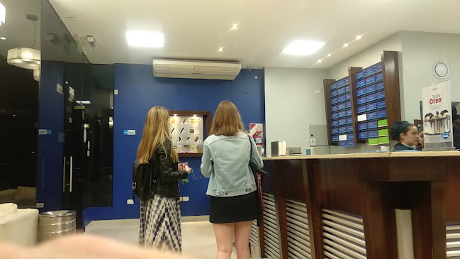 Blue Bell - Mate de Luna