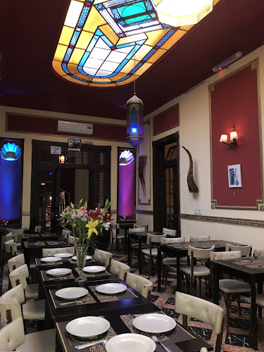 Preta - Cervecería Cultural