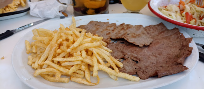 Lomitos El Bosque - Gastronomía y hostelería