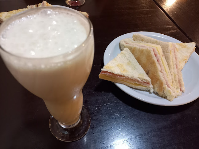 Balcarce 13, A4400 Salta