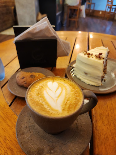 Terrua Cafetería | Cafeteria en Miraflores