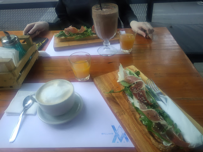 Opinii despre William Morris Bar în Mendoza - Gastronomía y hostelería