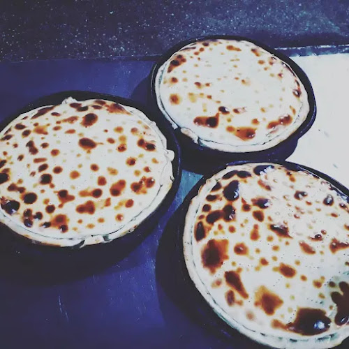 Picantto Oficial - La Plata