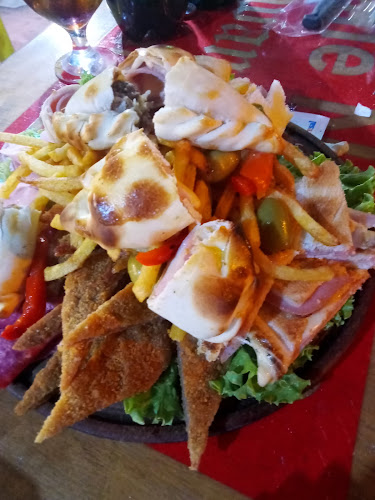 Bwana bar - Gastronomía y hostelería