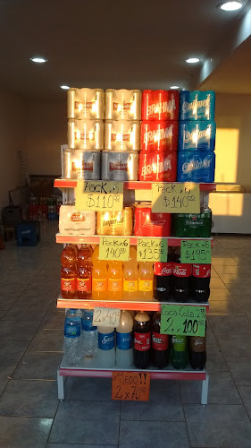 Opinii despre Almacén "El Distinto" în Río Gallegos - Gastronomía y hostelería