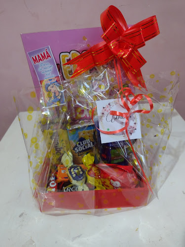 Matices (desayunos, picadas)