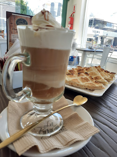 Opinii despre La Baguette în Junín - Gastronomía y hostelería