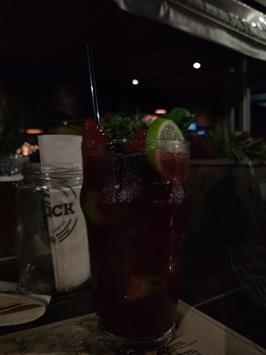 Glück Cervecería - Posadas - Posadas