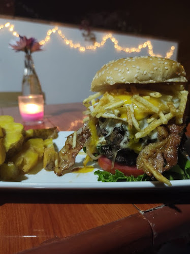 Comentarii opinii despre El Garage