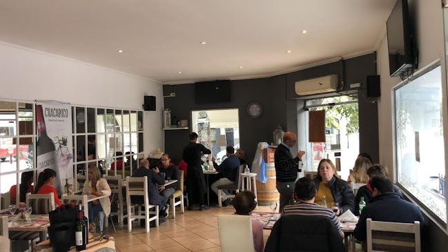 Olivo, Café cerrado totalmente