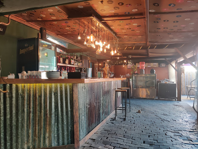 Parrilla Tomasito - Gastronomía y hostelería