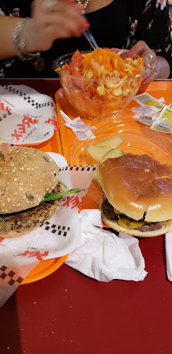 Comentarii opinii despre KrustyKrav