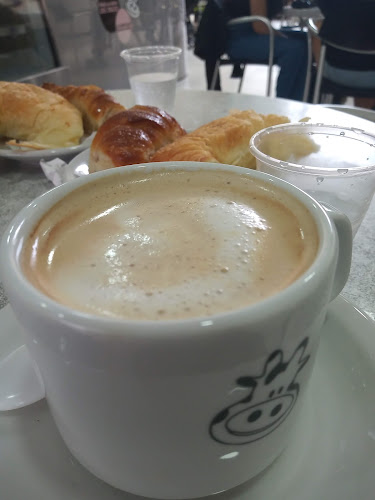 De Buen Humor Heladerias - Gastronomía y hostelería