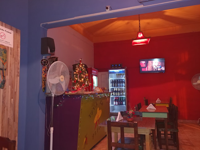 Opinii despre RESTÓ MEXICANO VIVA LA PEPA în Salta - Gastronomía y hostelería