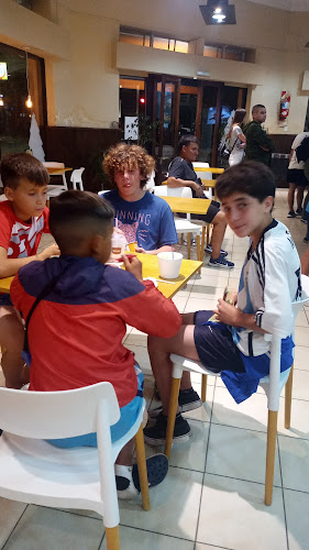 Av. Colón 1302, B7000 AZR, Provincia de Buenos Aires