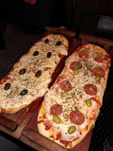 Opinii despre Carmina Burana Paseo Cultural în La Rioja - Gastronomía y hostelería