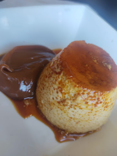 Restaurant El Trebol - Gastronomía y hostelería