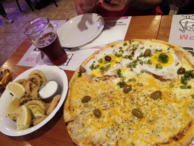 Frida Resto Bar - Gastronomía y hostelería