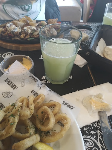 Opinii despre Junior B în Comodoro Rivadavia - Gastronomía y hostelería