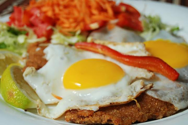 Pizzacento Restaurante - Gastronomía y hostelería