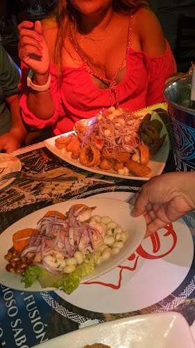 Pisco Restaurant and Bar - Tampa