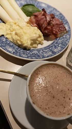 Comentarii opinii despre Café de París