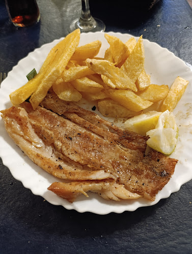 Restaurante Círculo Italiano - Santa Fe de la Vera Cruz