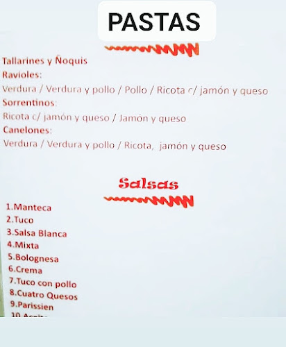 Picantto Oficial - La Plata