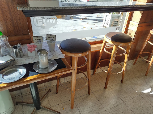 Av. Colón 3000, B7600 Mar del Plata, Provincia de Buenos Aires