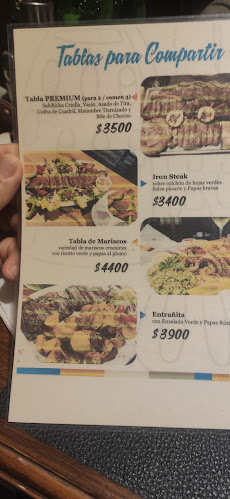 Comentarii opinii despre Ernestina