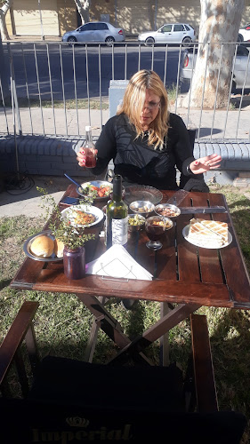 Comentarii opinii despre Cipriano rawson