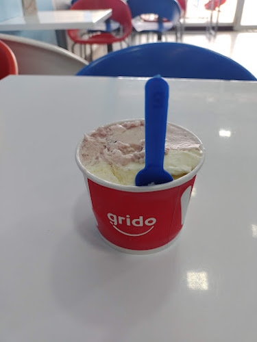 Comentarii opinii despre grido helado