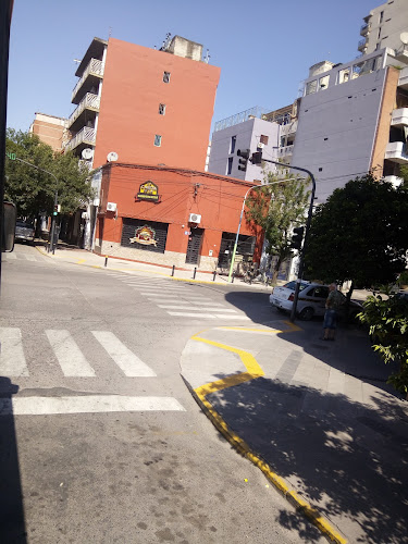 La Casita de la Hamburguesa - San Miguel de Tucumán