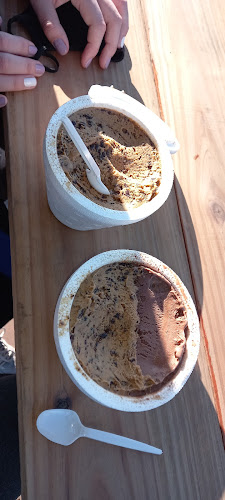 Comentarii opinii despre Don fresquete HELADERIA