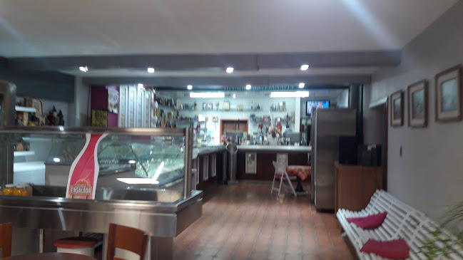 Heladeria Venecia - Gastronomía y hostelería